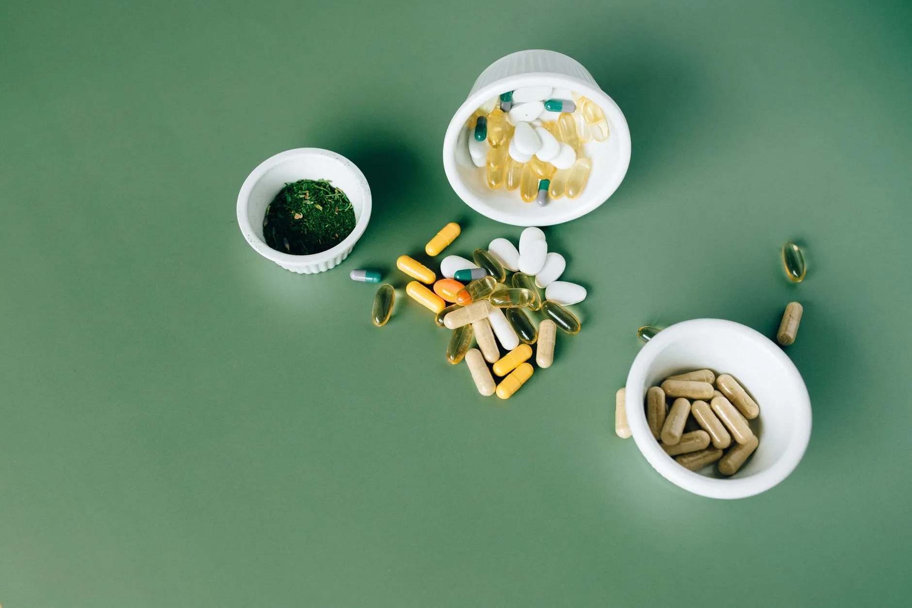 北京地区酵素原液与益生菌组合调理方案设计正文配图 1
